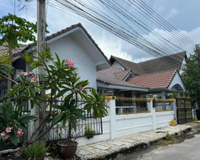 City Center Thai Villa 3 Bed room 2 Bath